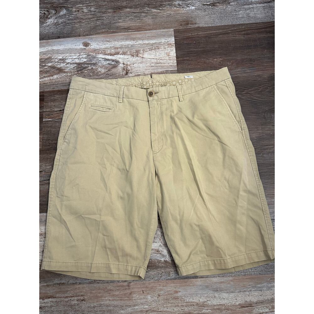 Ballin McGill shorts size 36 in Tan